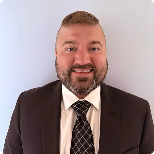 Headshot of Craig Williams, Chief Operating Officer and General Manager at Commodity Cables